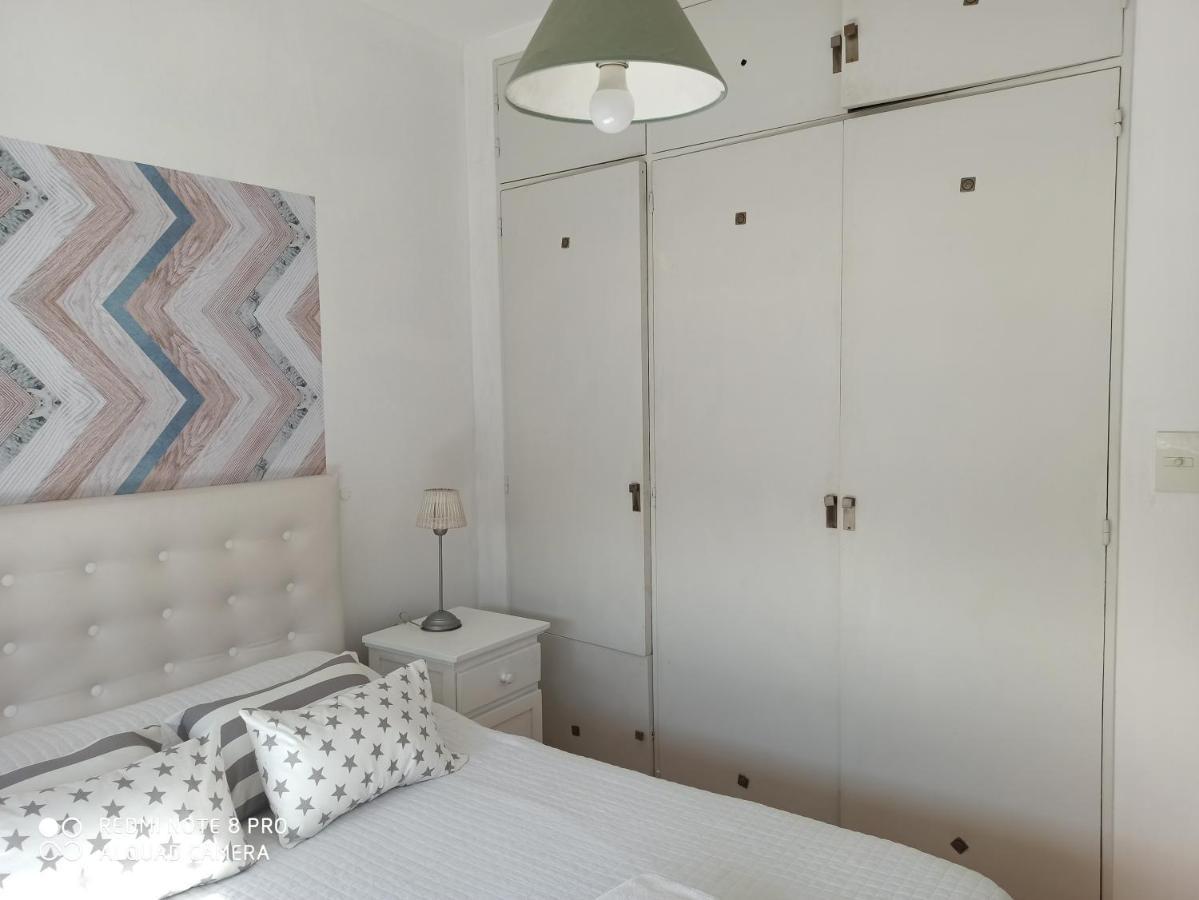 Recoleta First Apartment Буэнос-Айрес Экстерьер фото
