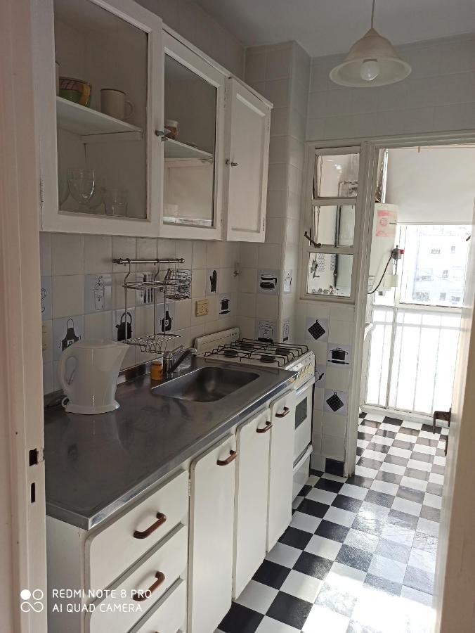 Recoleta First Apartment Буэнос-Айрес Экстерьер фото