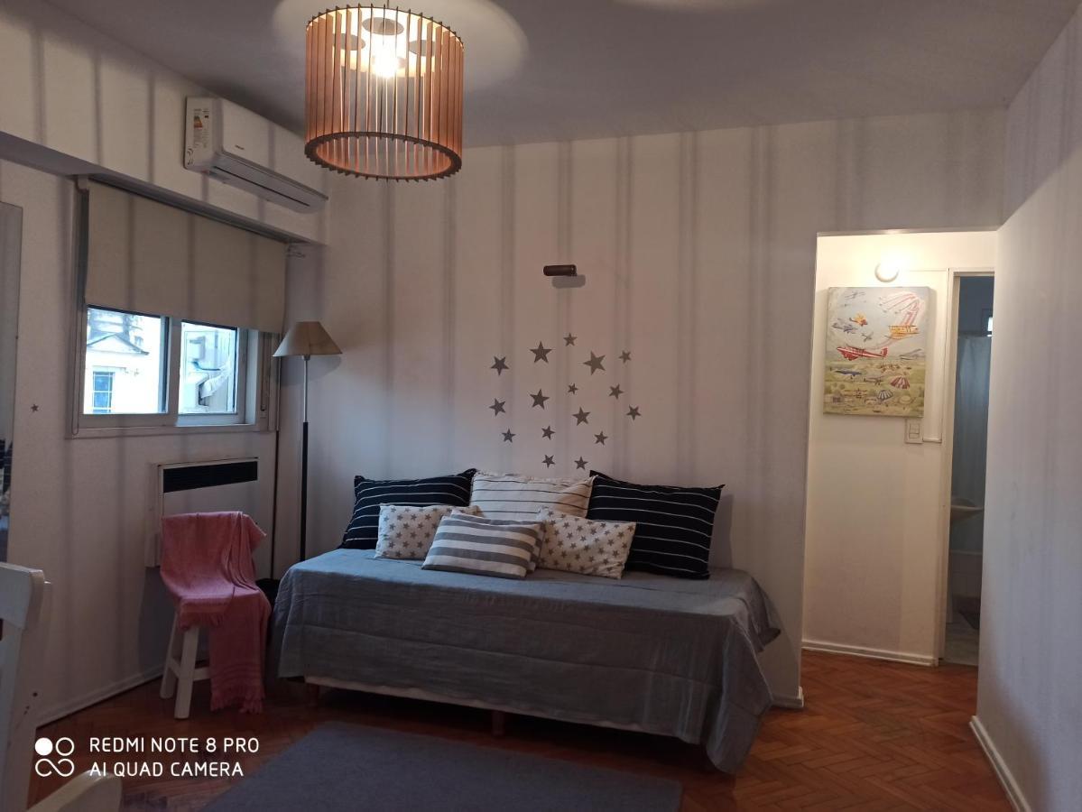 Recoleta First Apartment Буэнос-Айрес Экстерьер фото