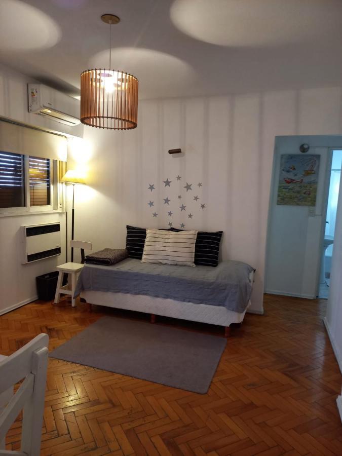 Recoleta First Apartment Буэнос-Айрес Экстерьер фото