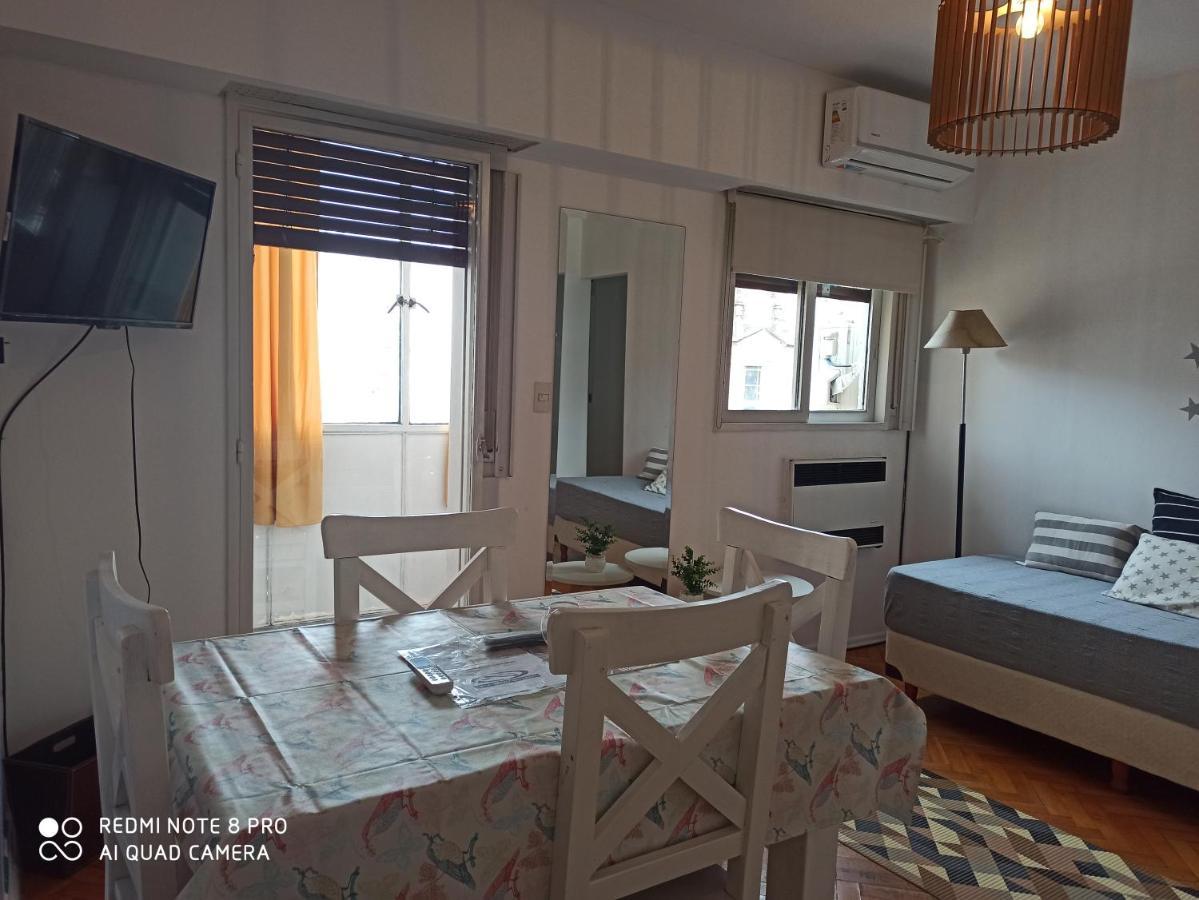 Recoleta First Apartment Буэнос-Айрес Экстерьер фото