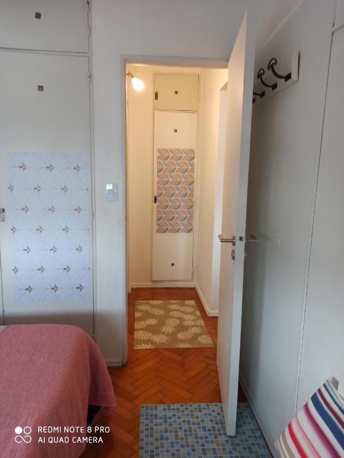 Recoleta First Apartment Буэнос-Айрес Экстерьер фото
