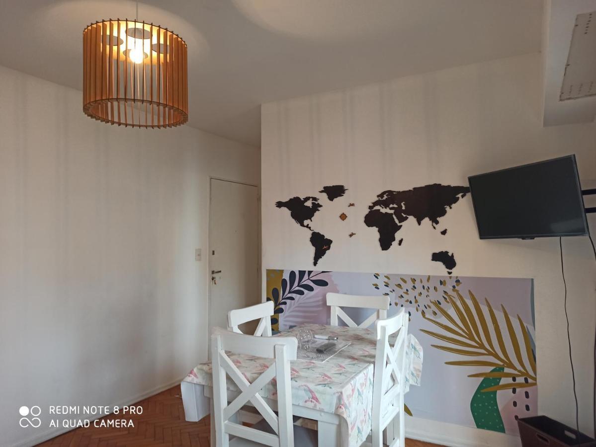Recoleta First Apartment Буэнос-Айрес Экстерьер фото